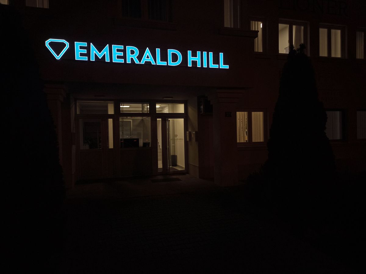 Svetleće Reklame - Thumbnail 23
