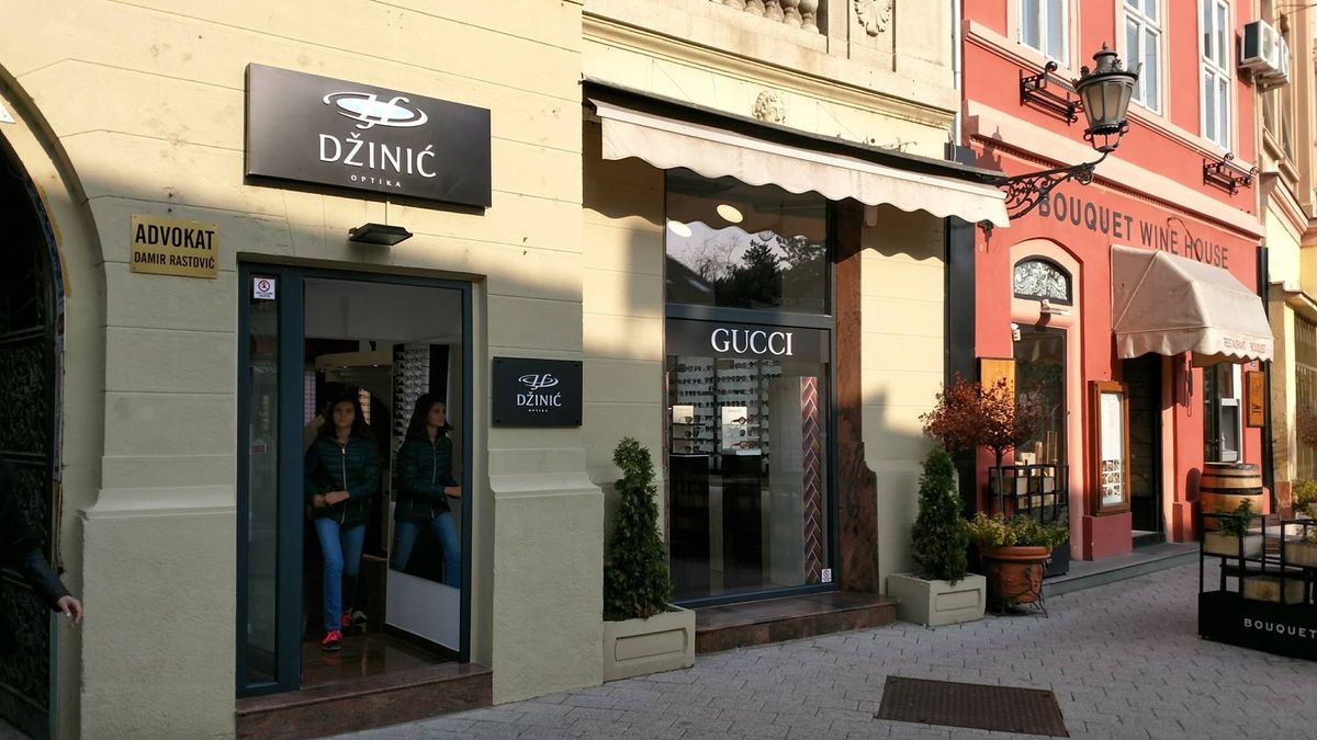 Konzolne svetleće reklame i alubond - Thumbnail 25
