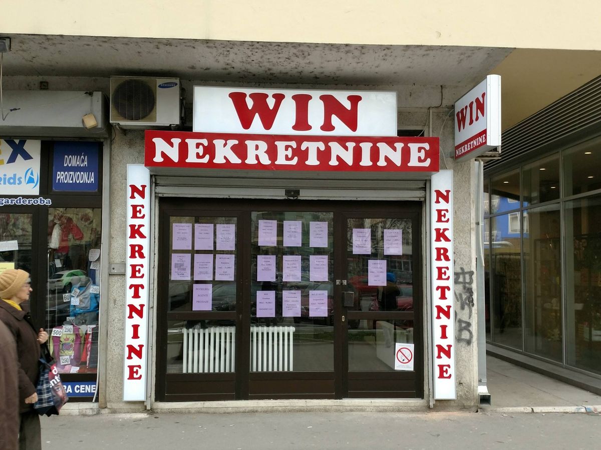 Konzolne svetleće reklame i alubond - Thumbnail 28