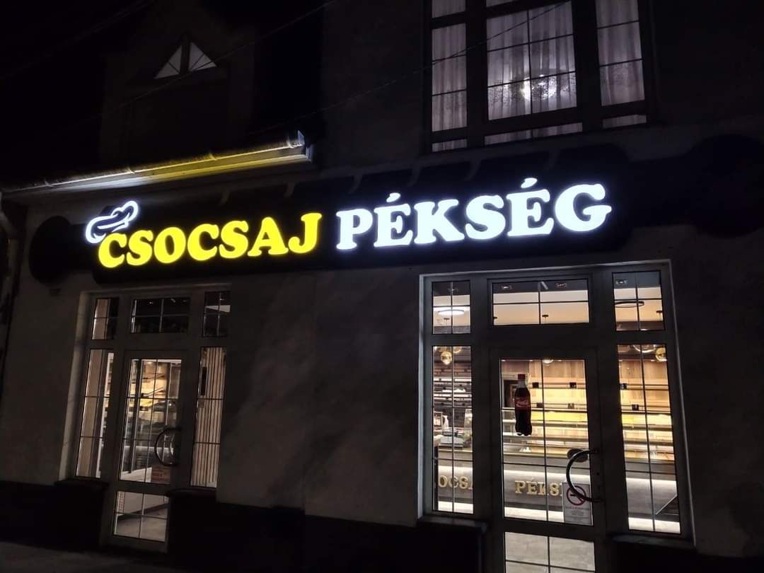 Svetleće Reklame - Thumbnail 12