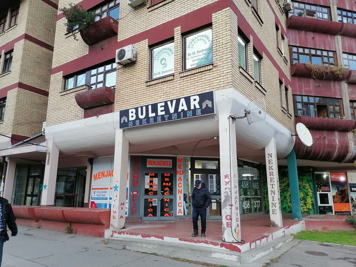 Konzolne svetleće reklame i alubond - Thumbnail 15